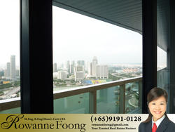 Marina Bay Residences (D1), Condominium #74259092